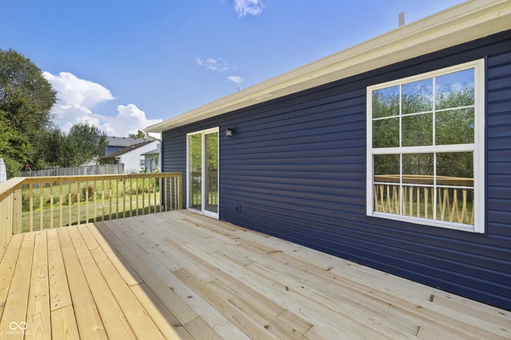 3026 Briarchase Court Indianapolis, IN 46268