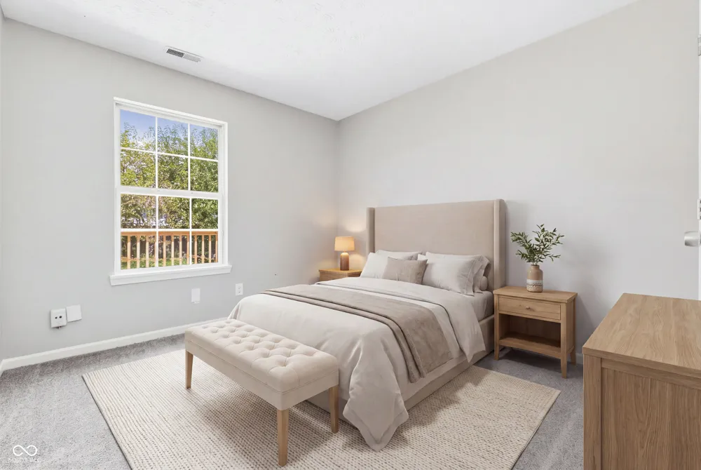 3026 Briarchase Court Indianapolis, IN 46268