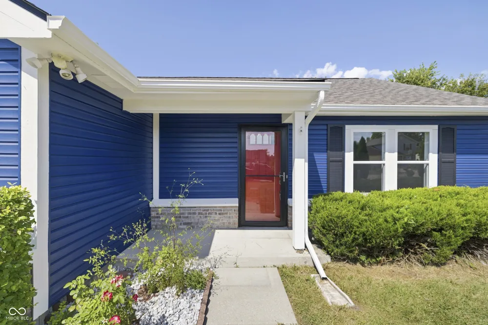 3026 Briarchase Court Indianapolis, IN 46268