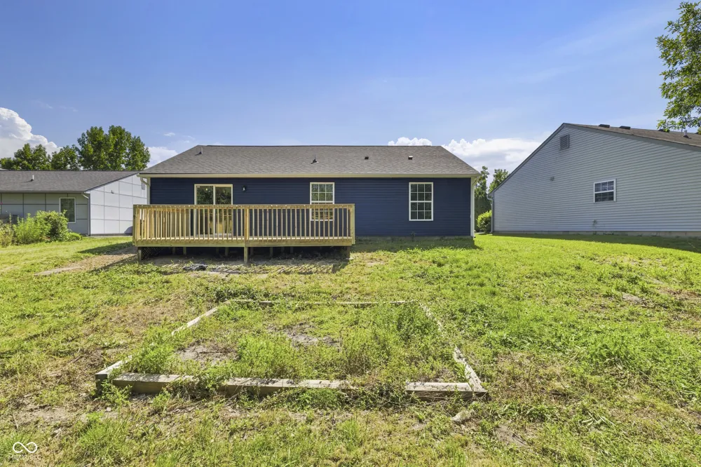 3026 Briarchase Court Indianapolis, IN 46268
