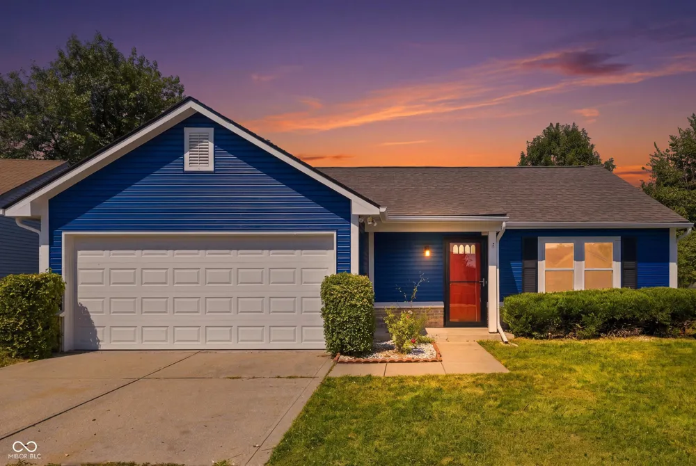 3026 Briarchase Court Indianapolis, IN 46268