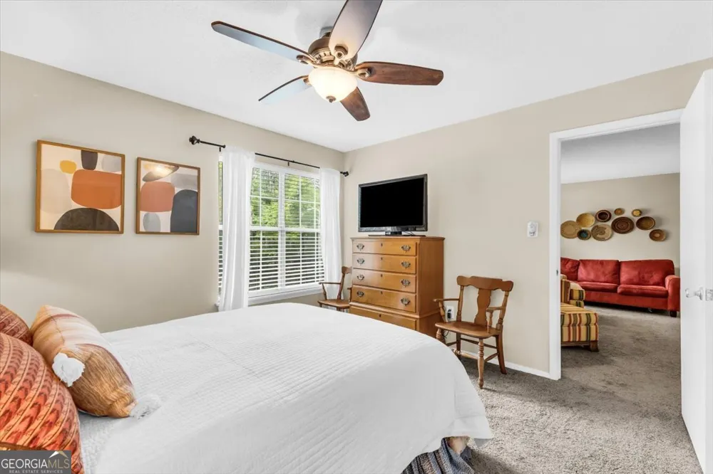 401 N Cromwell RD Savannah, GA 31410