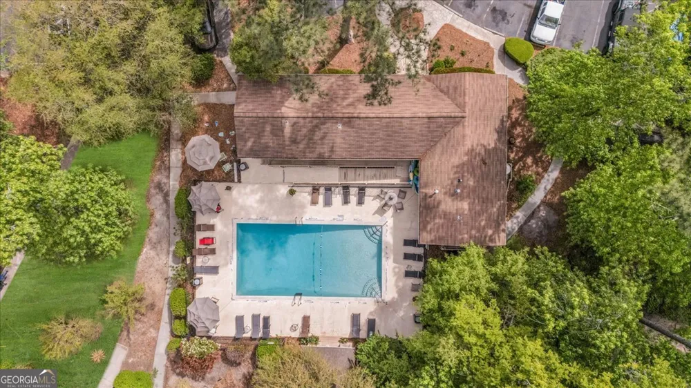 401 N Cromwell RD Savannah, GA 31410