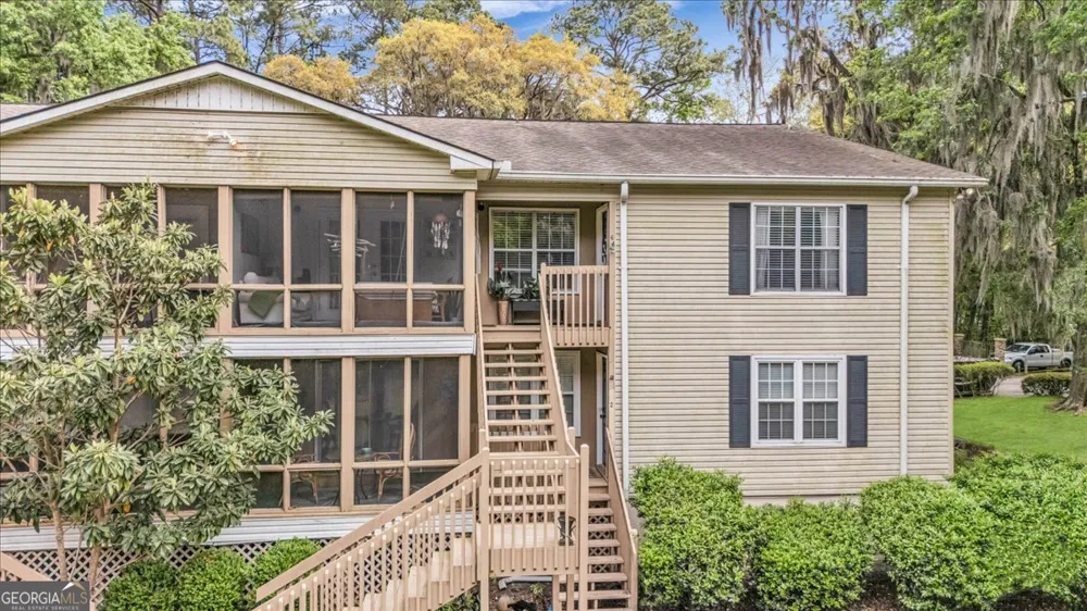 401 N Cromwell RD Savannah, GA 31410