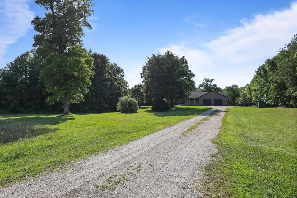 17413 Major Avenue Hutchinson, MN 55350