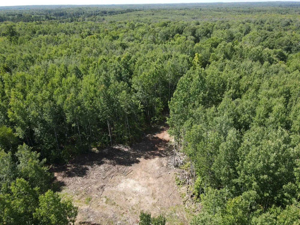 Parcel 4 County Road A Solon Springs, WI 54873