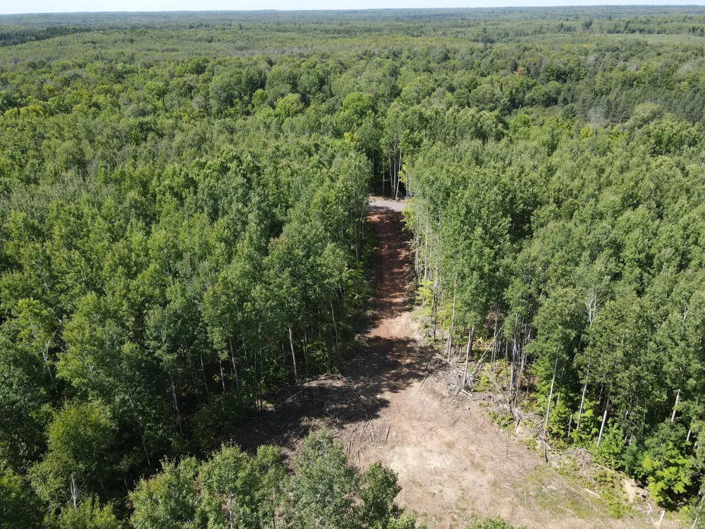 Parcel 4 County Road A Solon Springs, WI 54873