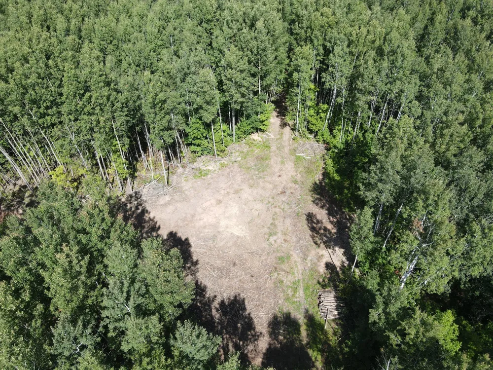 Parcel 4 County Road A Solon Springs, WI 54873