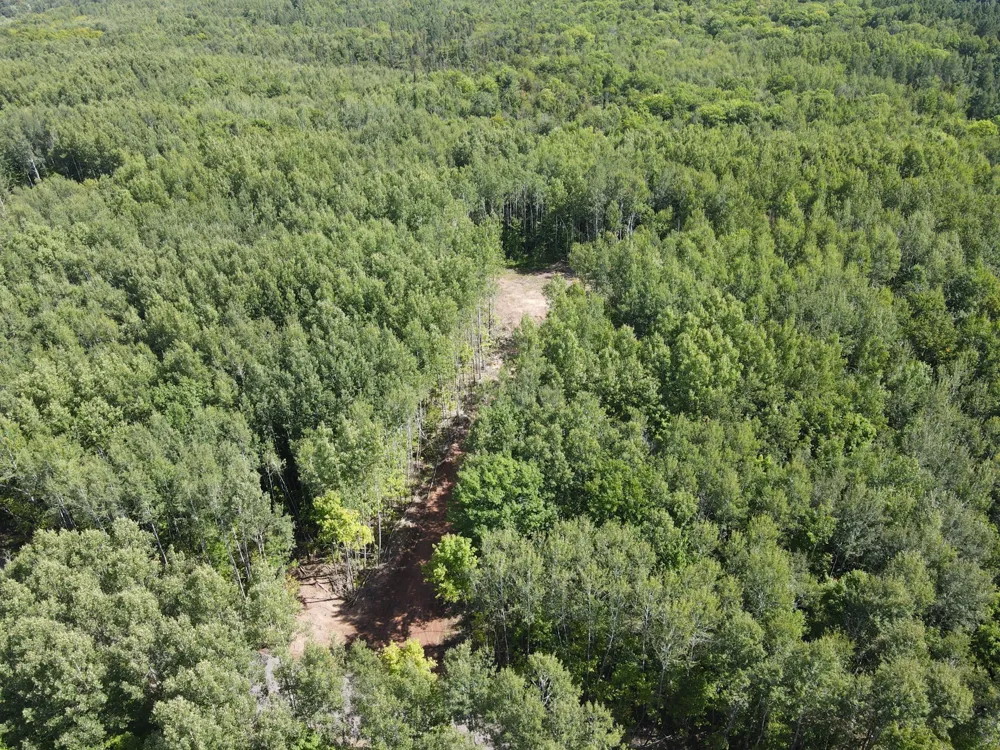 Parcel 4 County Road A Solon Springs, WI 54873