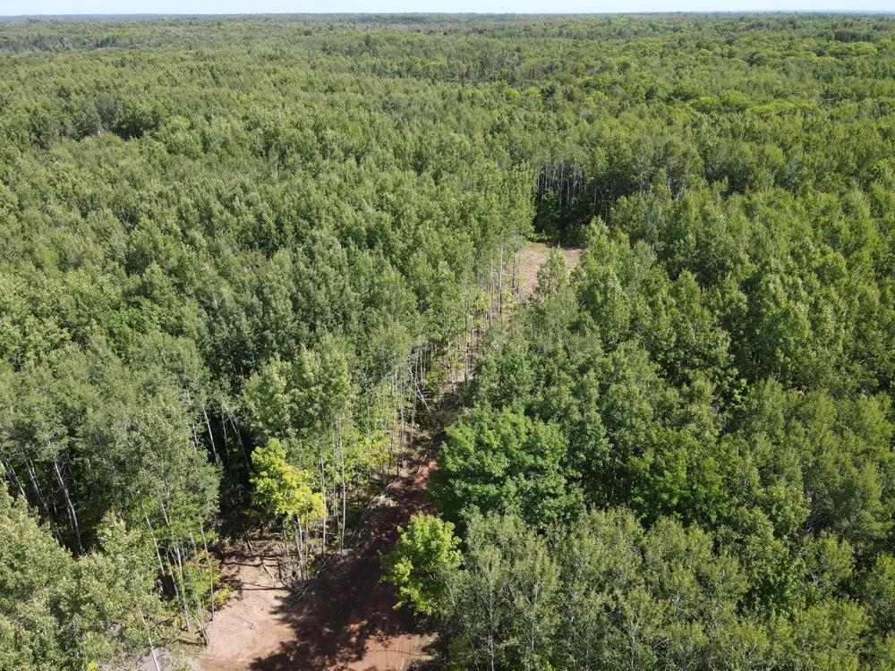 Parcel 4 County Road A Solon Springs, WI 54873