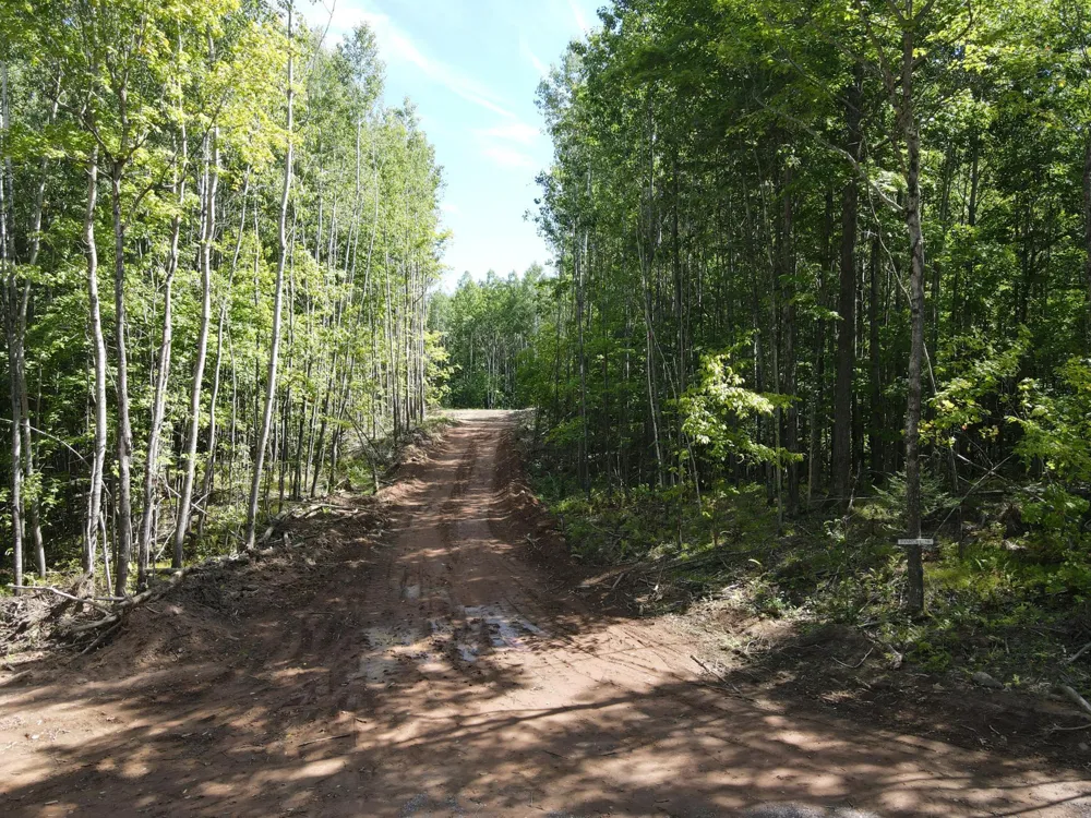 Parcel 4 County Road A Solon Springs, WI 54873
