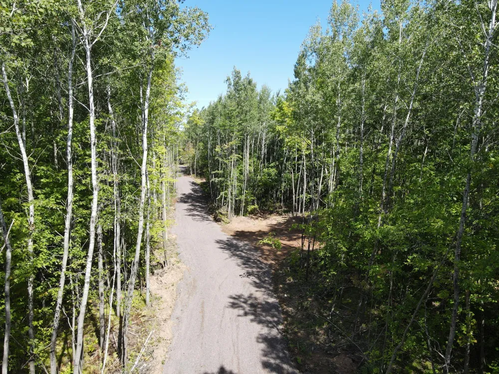 Parcel 4 County Road A Solon Springs, WI 54873