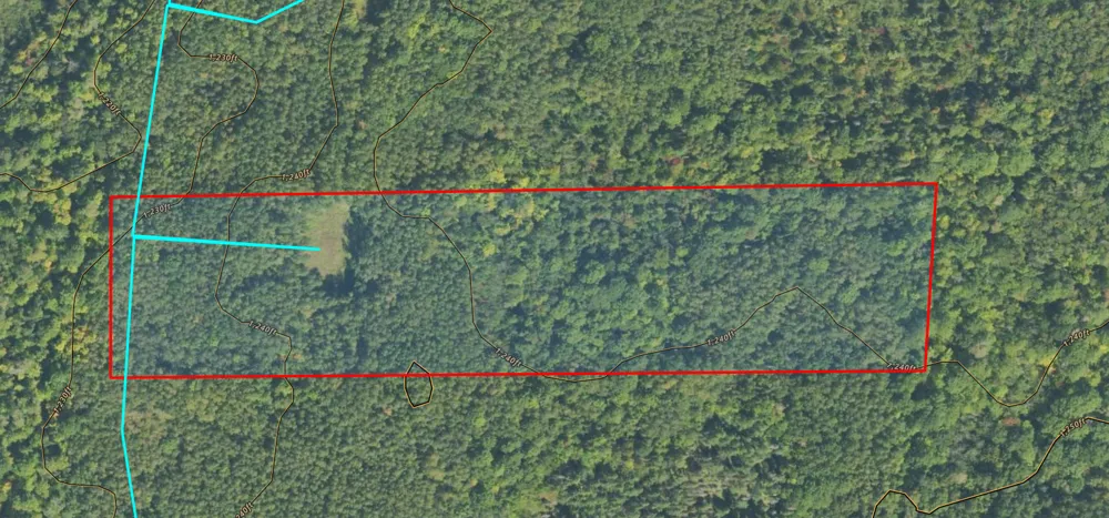 Parcel 4 County Road A Solon Springs, WI 54873