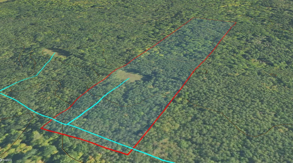 Parcel 4 County Road A Solon Springs, WI 54873