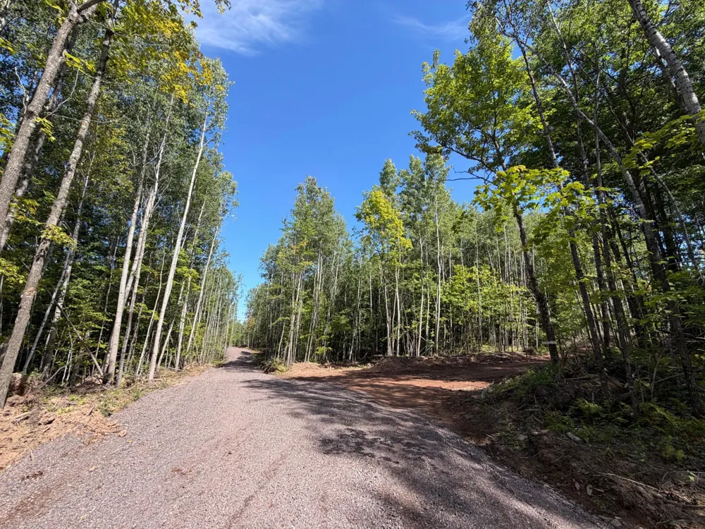 Parcel 4 County Road A Solon Springs, WI 54873