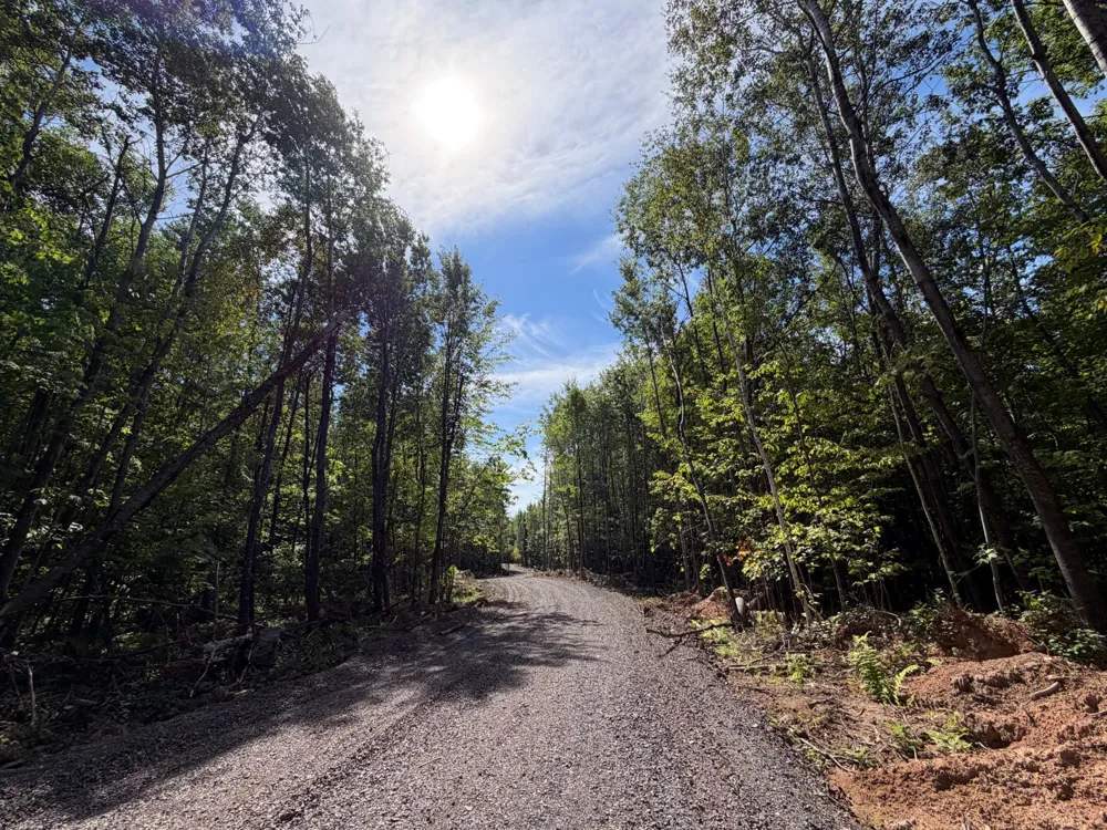 Parcel 4 County Road A Solon Springs, WI 54873