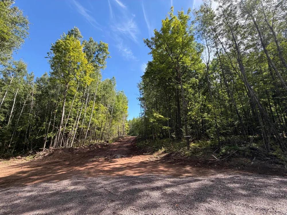 Parcel 4 County Road A Solon Springs, WI 54873