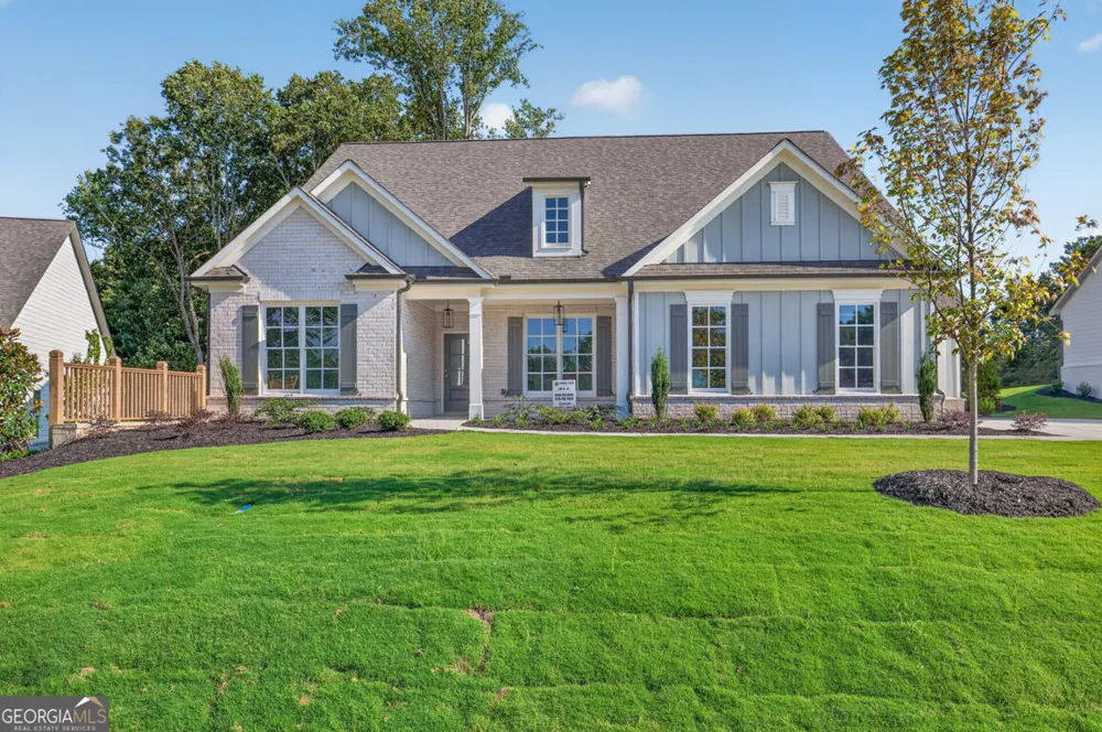 4771 E Reed RD Gainesville, GA 30507