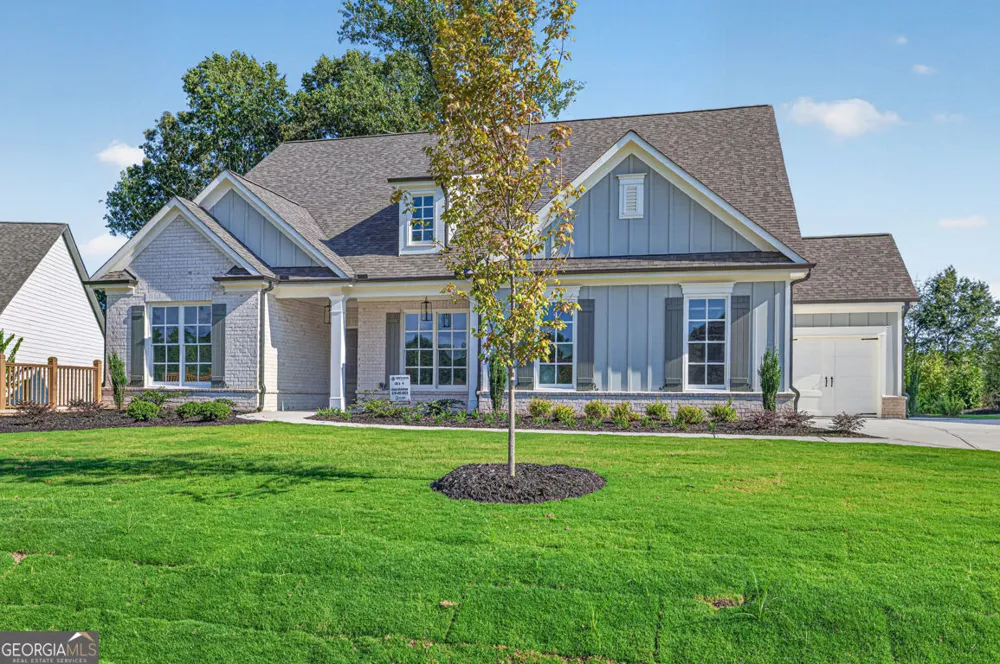 4771 E Reed RD Gainesville, GA 30507