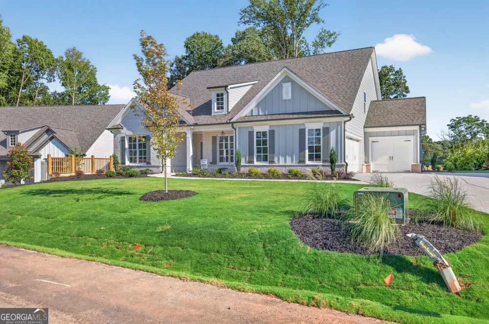4771 E Reed RD Gainesville, GA 30507