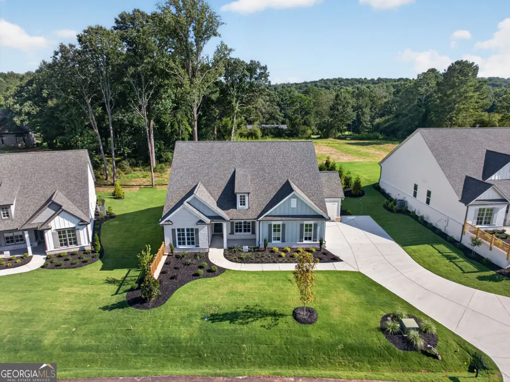 4771 E Reed RD Gainesville, GA 30507