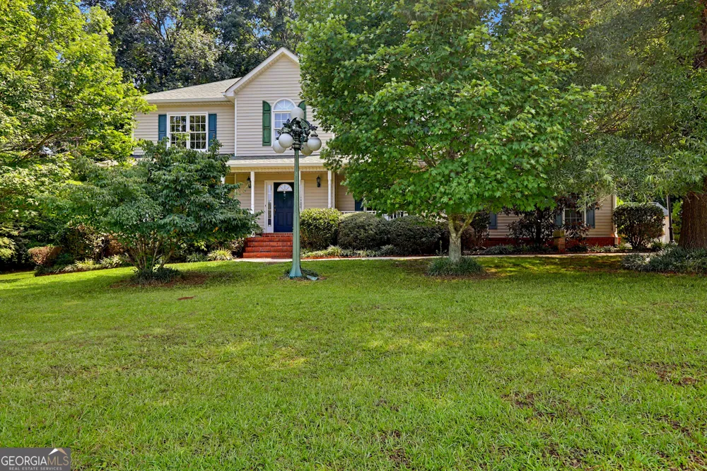 4065 Jamaica CT Jonesboro, GA 30236