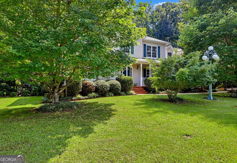 4065 Jamaica CT Jonesboro, GA 30236