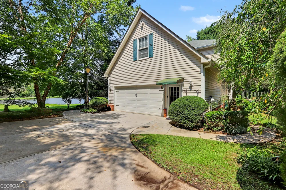 4065 Jamaica CT Jonesboro, GA 30236