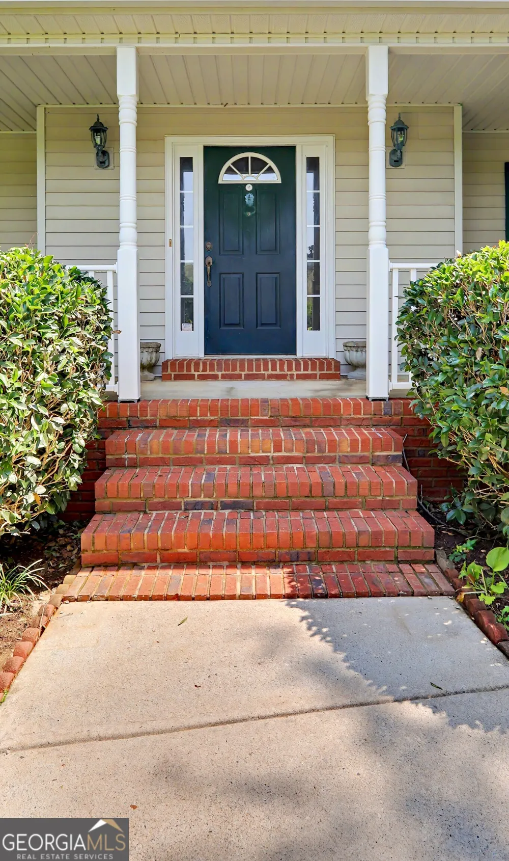 4065 Jamaica CT Jonesboro, GA 30236