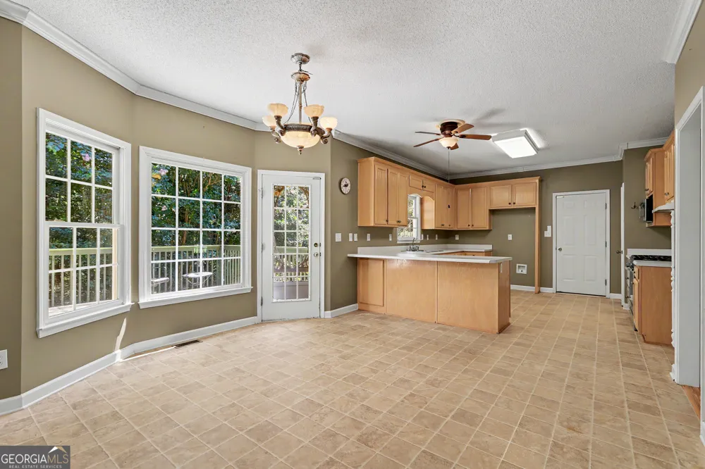 4065 Jamaica CT Jonesboro, GA 30236