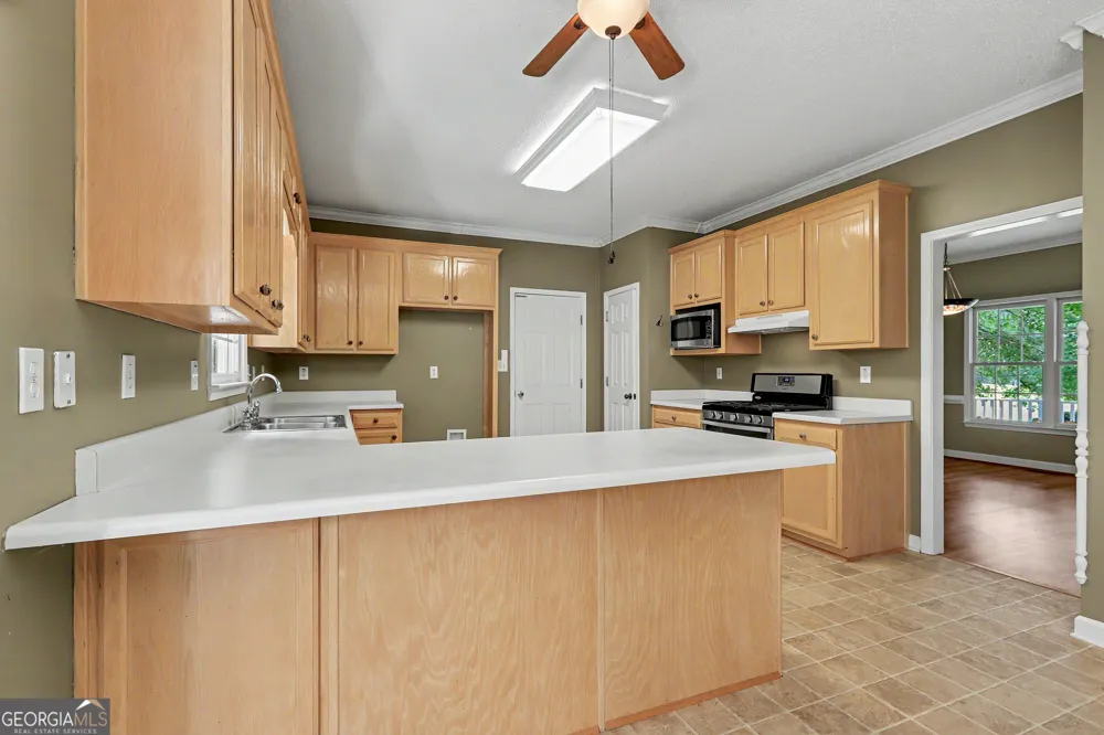 4065 Jamaica CT Jonesboro, GA 30236