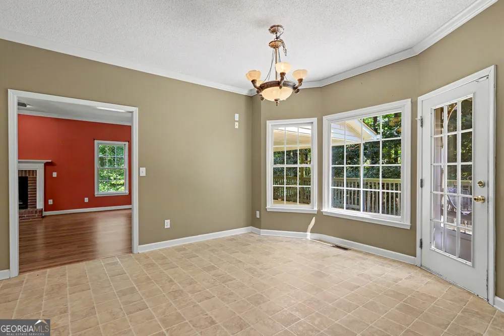 4065 Jamaica CT Jonesboro, GA 30236