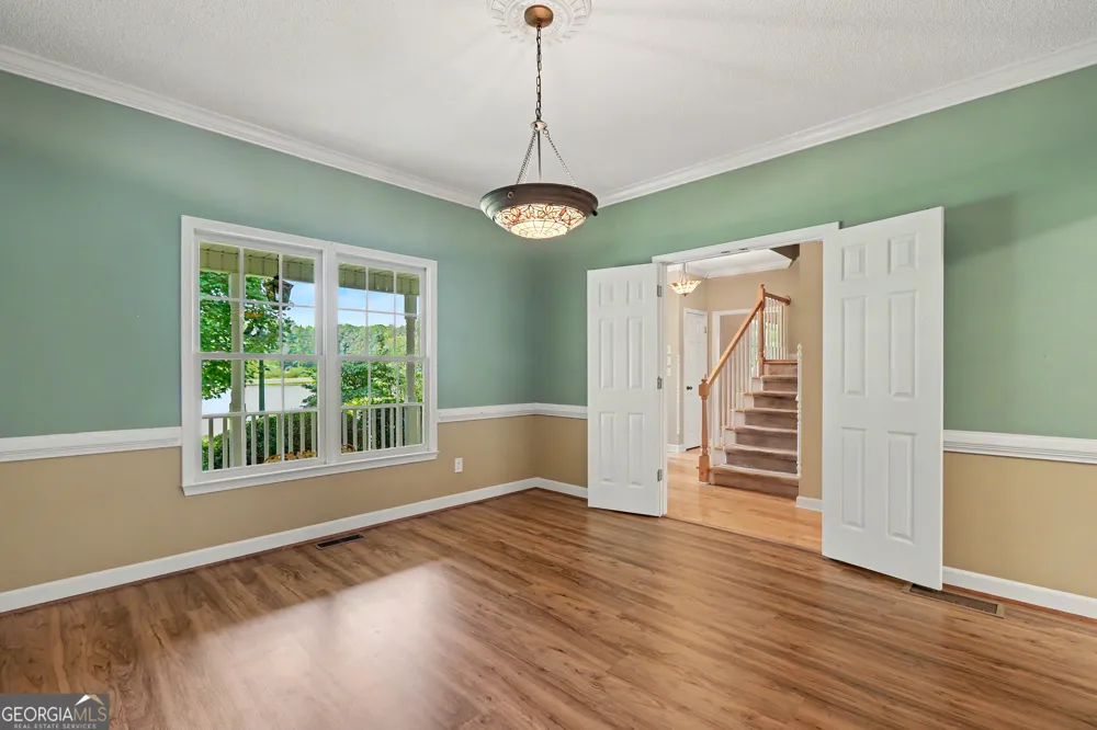 4065 Jamaica CT Jonesboro, GA 30236