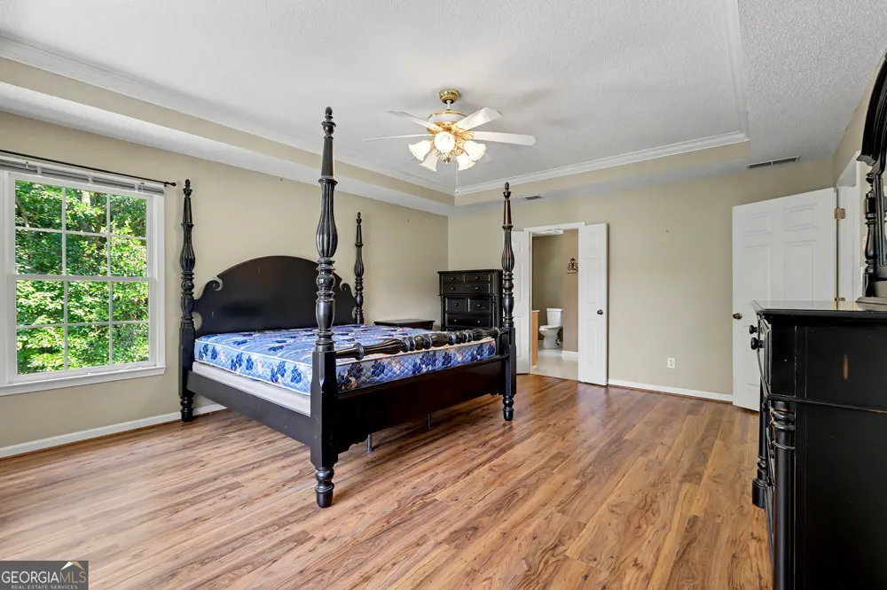 4065 Jamaica CT Jonesboro, GA 30236