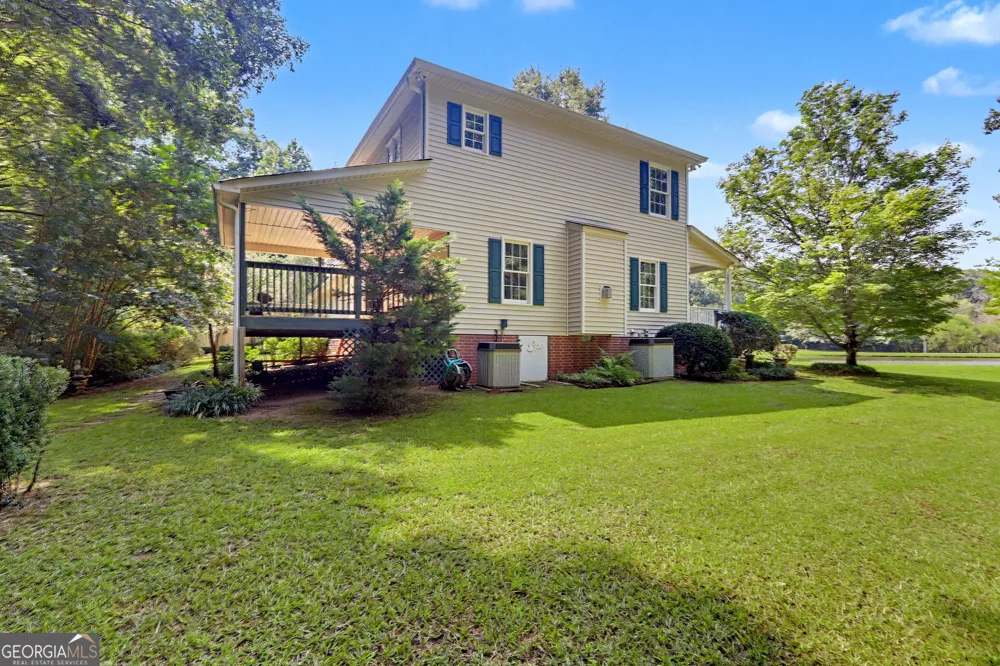 4065 Jamaica CT Jonesboro, GA 30236