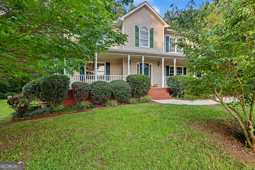 4065 Jamaica CT Jonesboro, GA 30236
