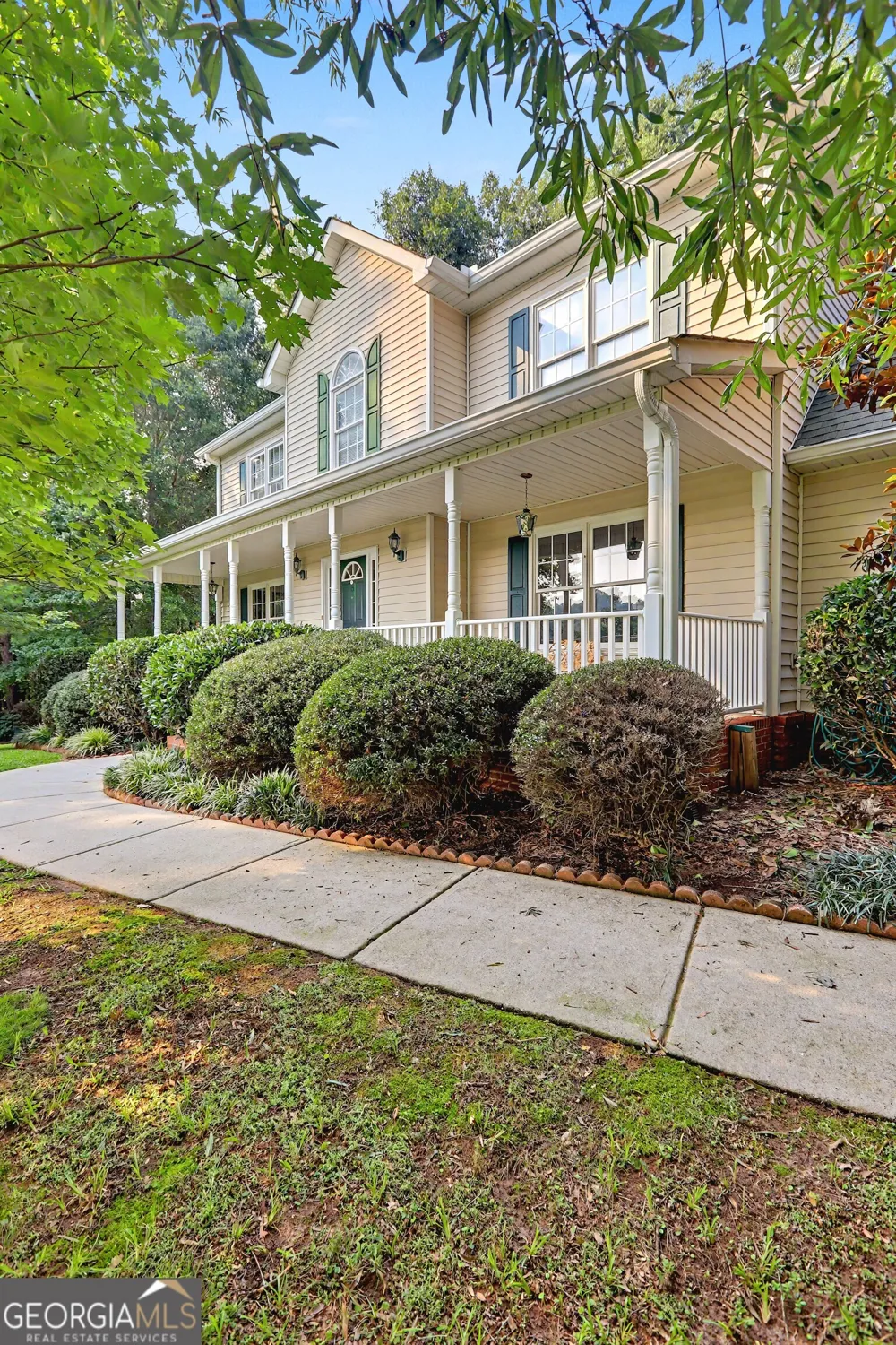 4065 Jamaica CT Jonesboro, GA 30236