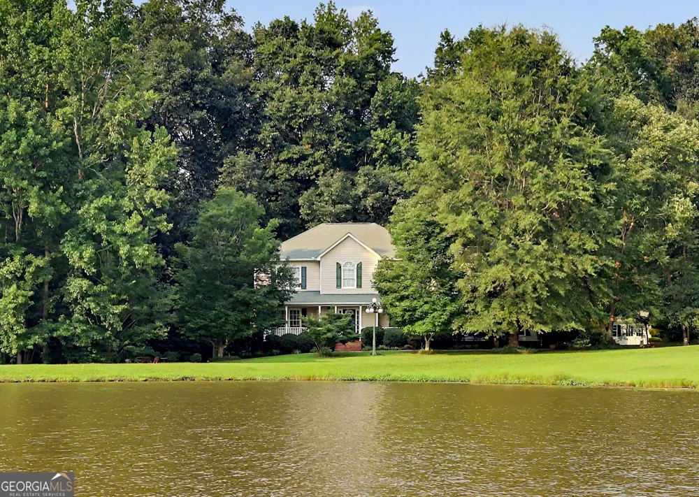 4065 Jamaica CT Jonesboro, GA 30236