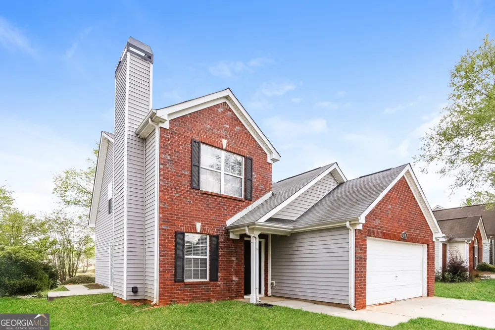 372 Jasmine DR Locust Grove, GA 30248