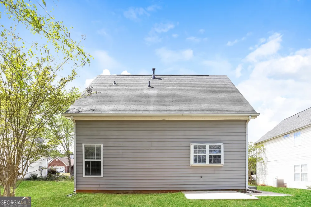 372 Jasmine DR Locust Grove, GA 30248