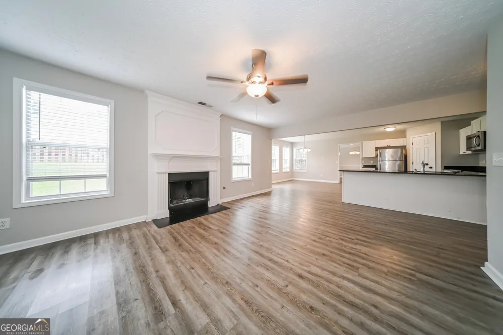 1306 Odessa CT McDonough, GA 30253