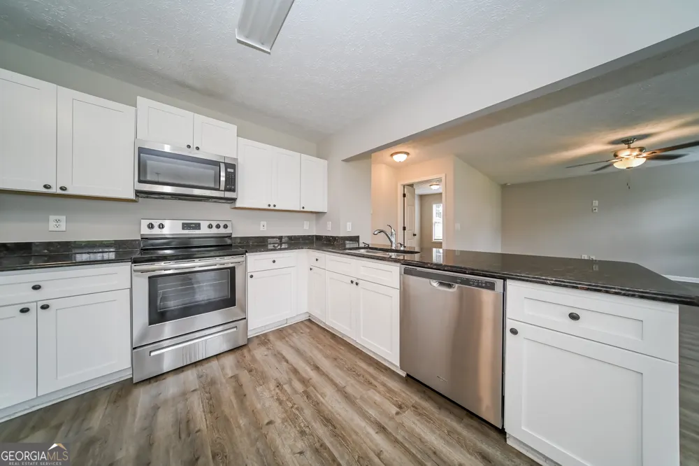 1306 Odessa CT McDonough, GA 30253