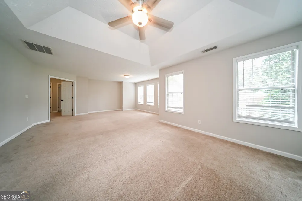 1306 Odessa CT McDonough, GA 30253