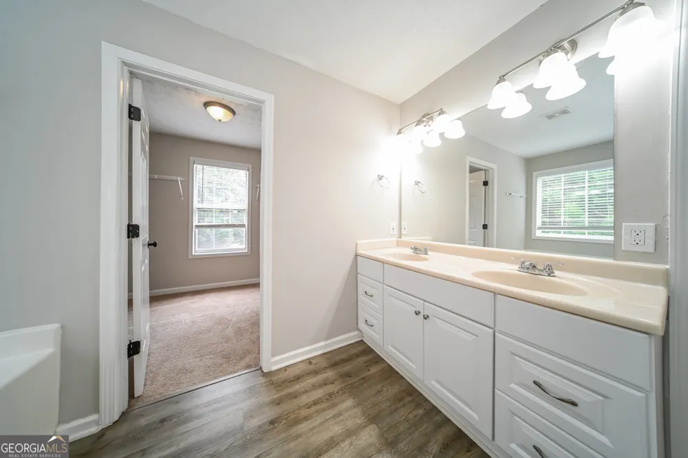 1306 Odessa CT McDonough, GA 30253