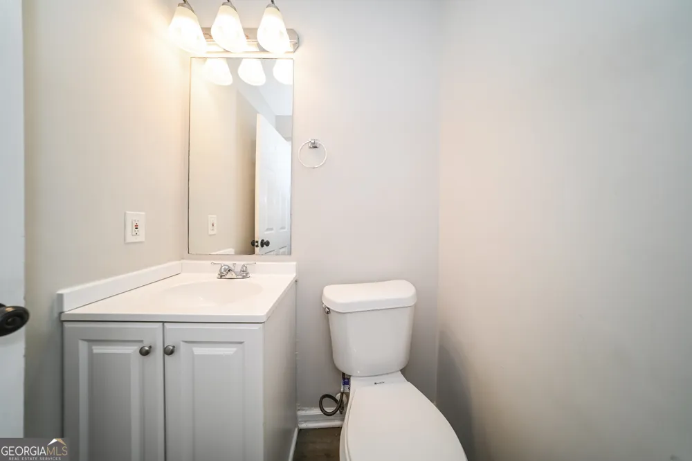 1306 Odessa CT McDonough, GA 30253