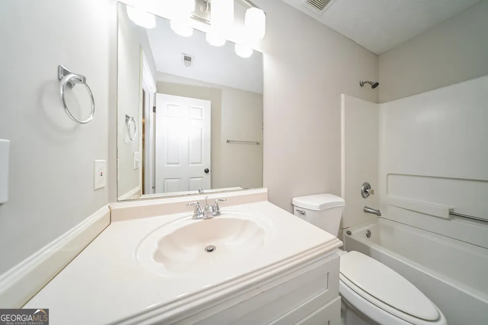 1306 Odessa CT McDonough, GA 30253