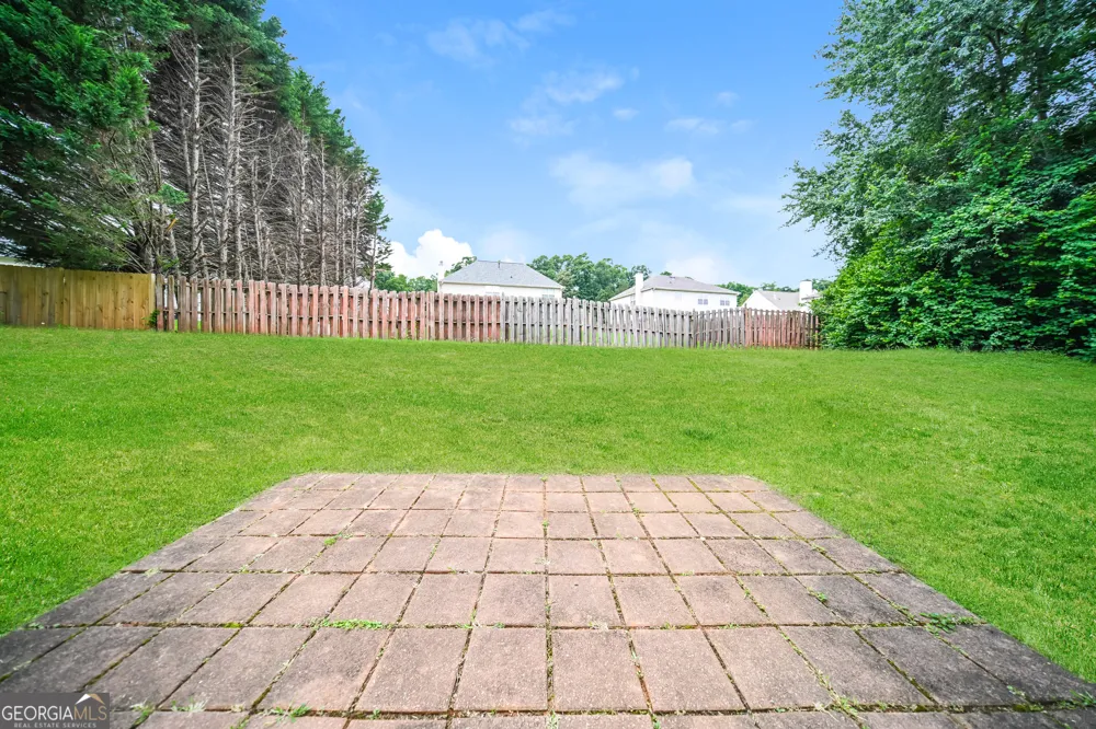 1306 Odessa CT McDonough, GA 30253