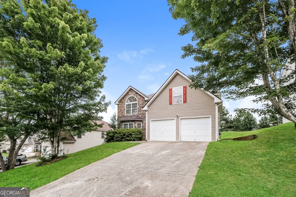 3061 Berthas Overlook Douglasville, GA 30135