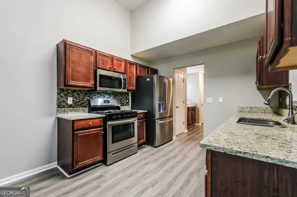 3061 Berthas Overlook Douglasville, GA 30135