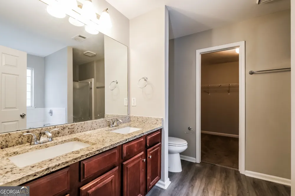 3061 Berthas Overlook Douglasville, GA 30135
